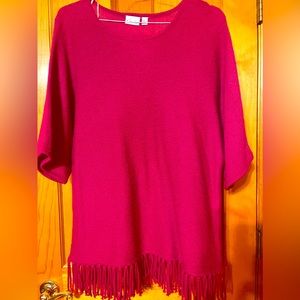 Kim Rogers sweater